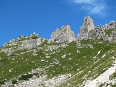34 Belle creste